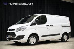 Ford Transit Custom bild 1
