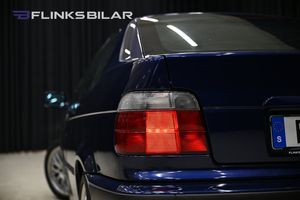 BMW 316 bild 11