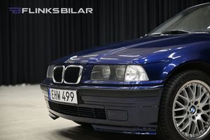 BMW 316 bild 5