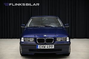 BMW 316 bild 13
