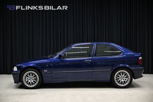 BMW 316 bild 3