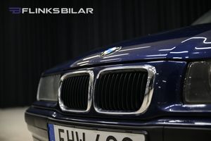 BMW 316 bild 4