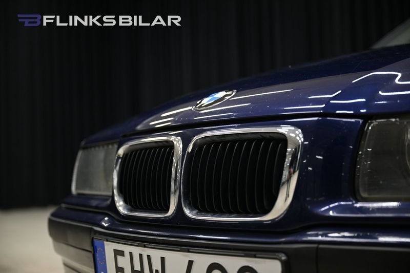 BMW 316 bild 4