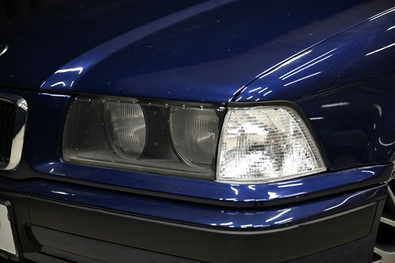 BMW 316 bild 7