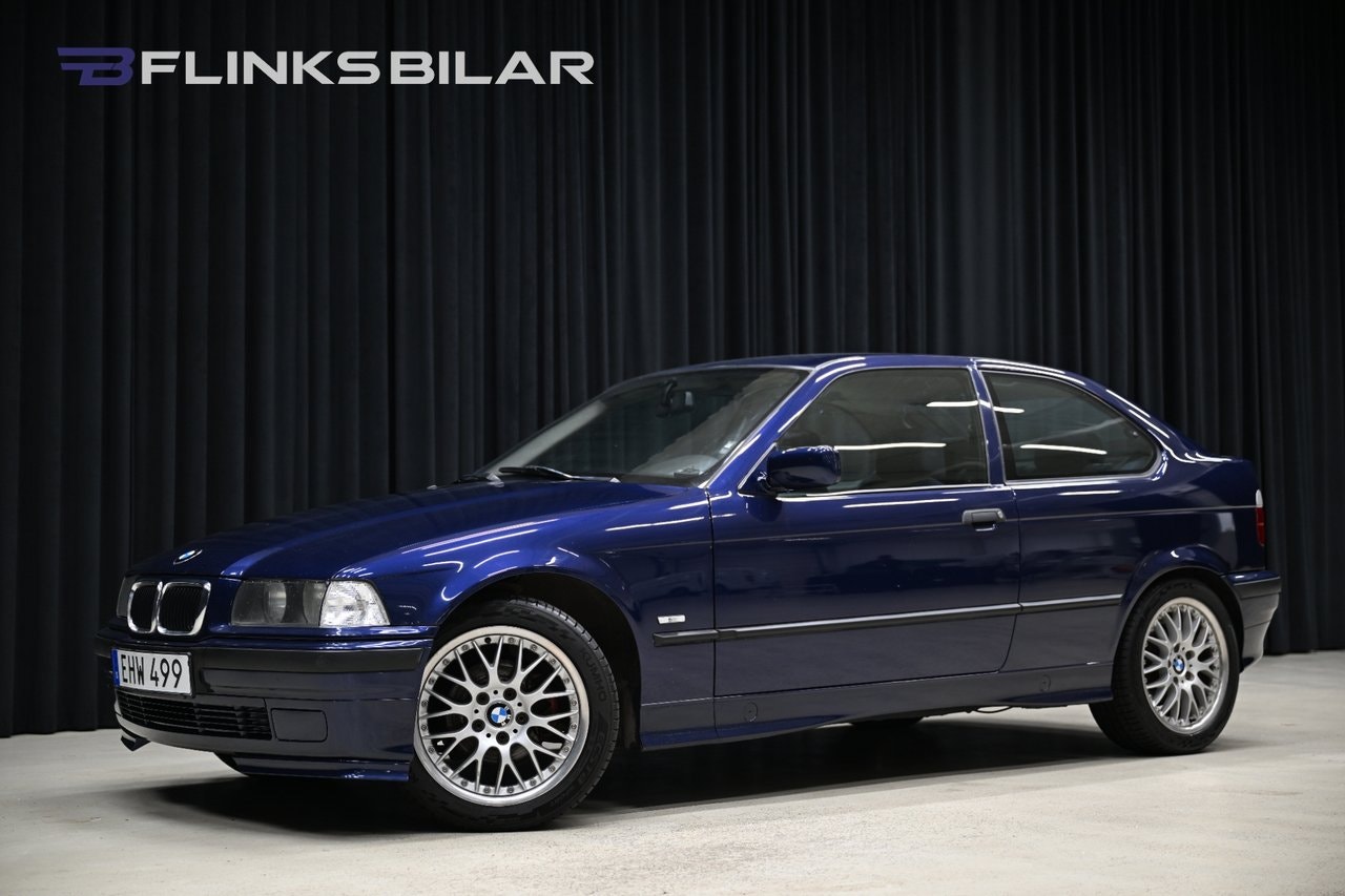 BMW 316