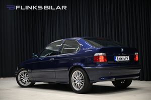 BMW 316 bild 6