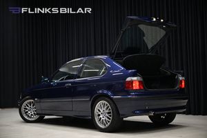 BMW 316 bild 8