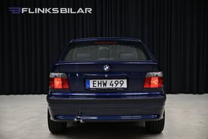 BMW 316 bild 10