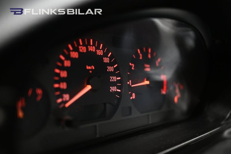 BMW 316 bild 18