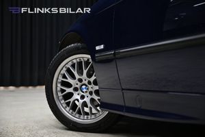 BMW 316 bild 9