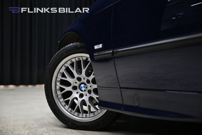 BMW 316 bild 9