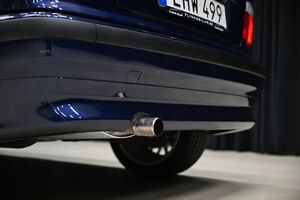 BMW 316 bild 12