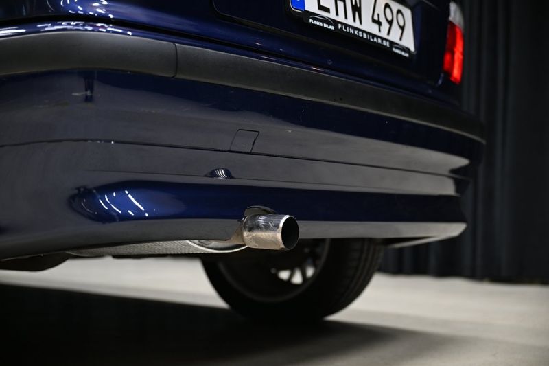 BMW 316 bild 12