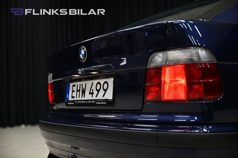 BMW 316 bild 14