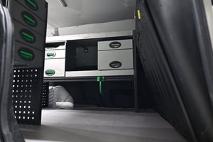 Peugeot Partner bild 13