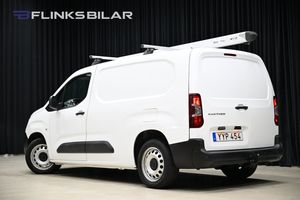 Peugeot Partner bild 5