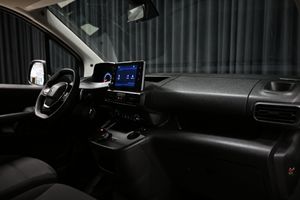 Peugeot Partner bild 35