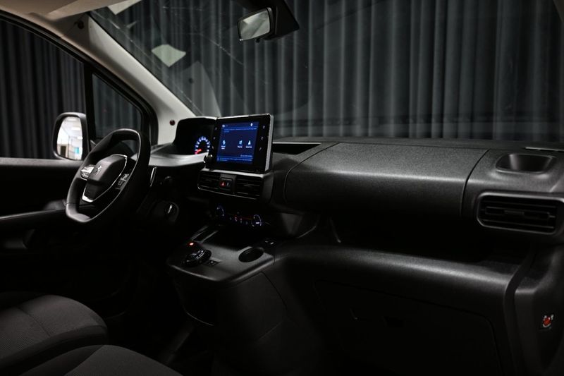 Peugeot Partner bild 35