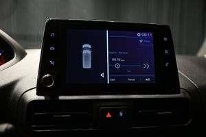 Peugeot Partner bild 25
