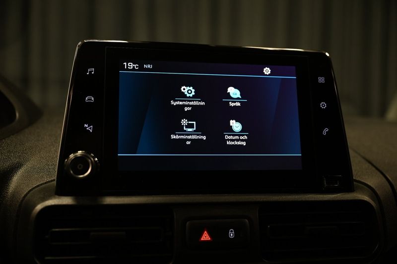Peugeot Partner bild 28