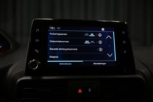 Peugeot Partner bild 24