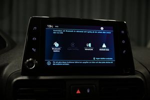 Peugeot Partner bild 27
