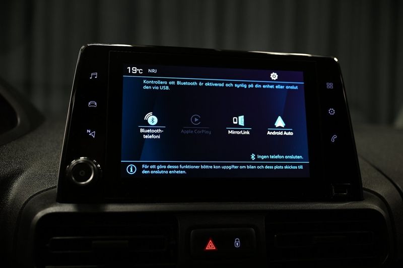 Peugeot Partner bild 27