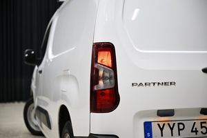 Peugeot Partner bild 16