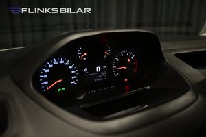 Peugeot Partner bild 22