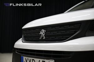 Peugeot Partner bild 2