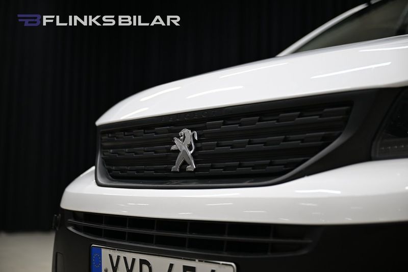 Peugeot Partner bild 2