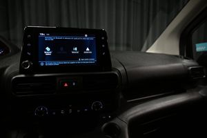 Peugeot Partner bild 34