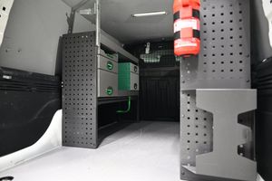 Peugeot Partner bild 12