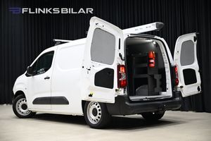 Peugeot Partner bild 8