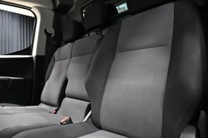 Peugeot Partner bild 29