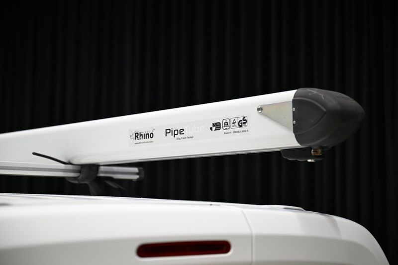 Peugeot Partner bild 7