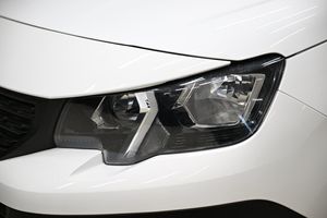 Peugeot Partner bild 4