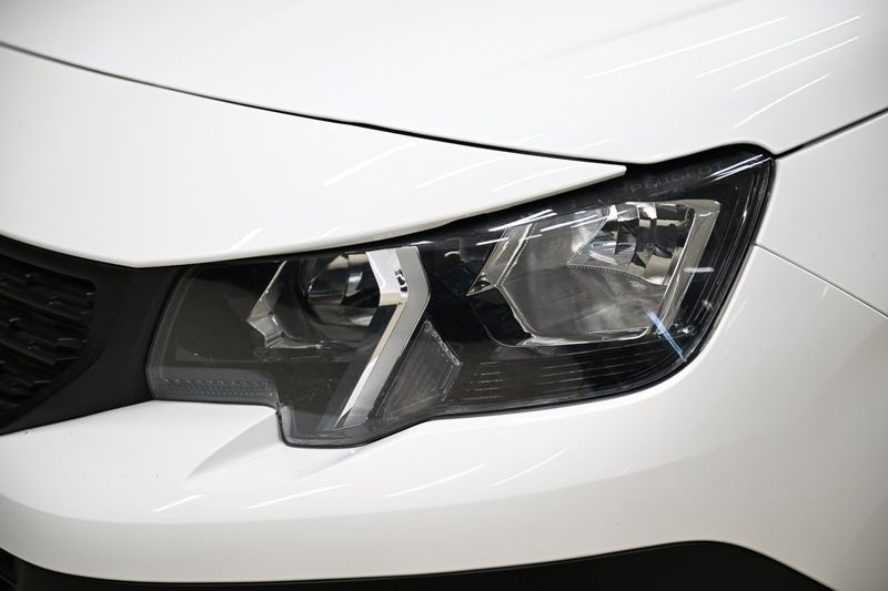 Peugeot Partner bild 4