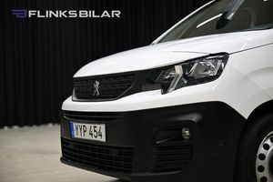 Peugeot Partner bild 19