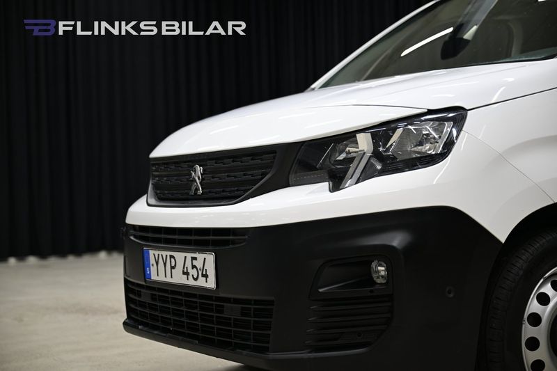 Peugeot Partner bild 19
