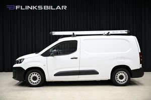 Peugeot Partner bild 3