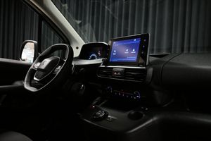 Peugeot Partner bild 36