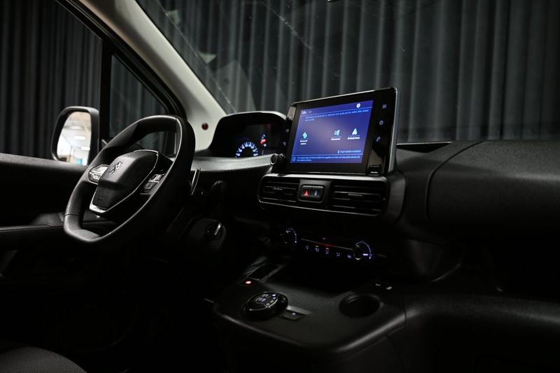 Peugeot Partner bild 36