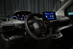 Peugeot Partner bild 20