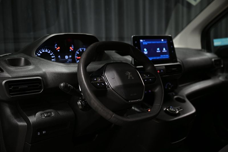Peugeot Partner bild 20