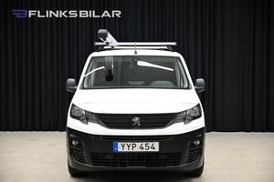 Peugeot Partner bild 18