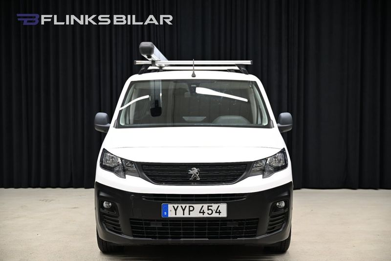 Peugeot Partner bild 18