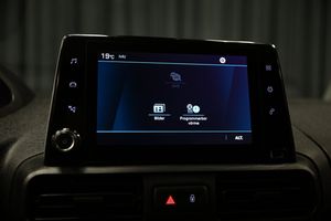 Peugeot Partner bild 26