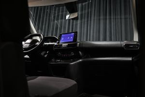 Peugeot Partner bild 11