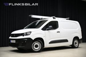 Peugeot Partner bild 1